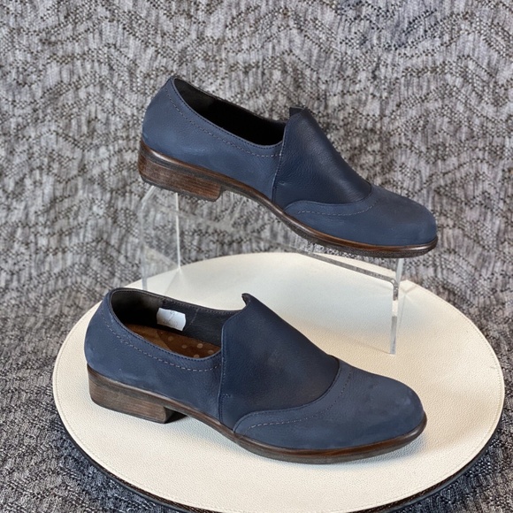 Naot Angin Slip On Shoes Loafer Women's 40 - Picture 3 of 8